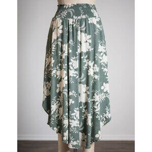 Sozy Mia Midi Skirt EUC